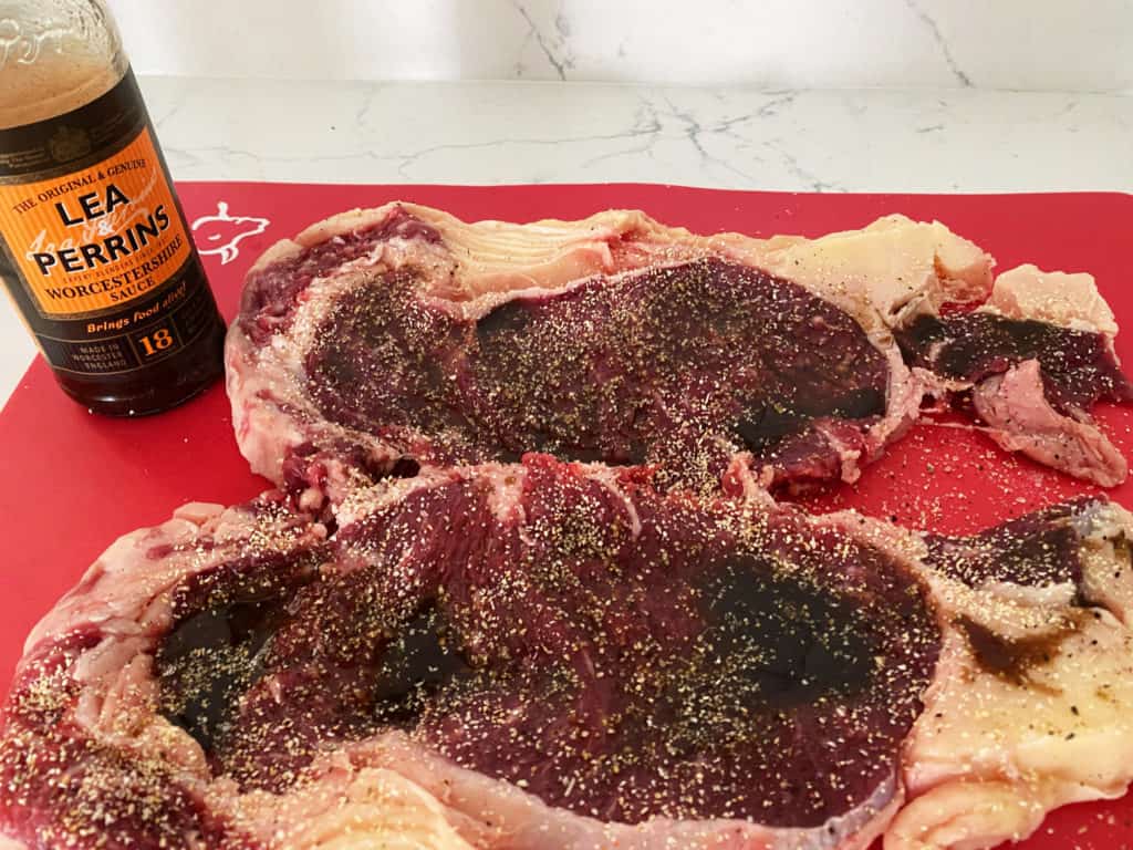 Best Steak Marinade