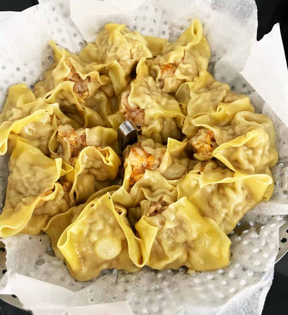 Siomai Dumpling