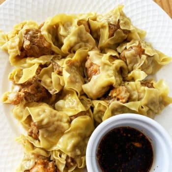 Siomai Dumpling